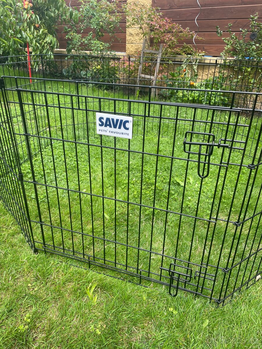 Savic Dog park 1 - 9
