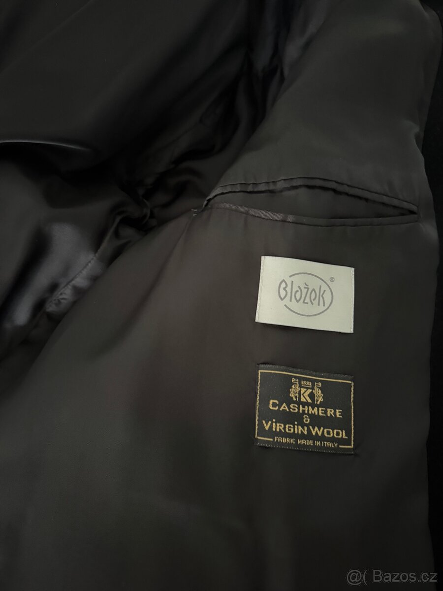 Kabát Blažek - 9