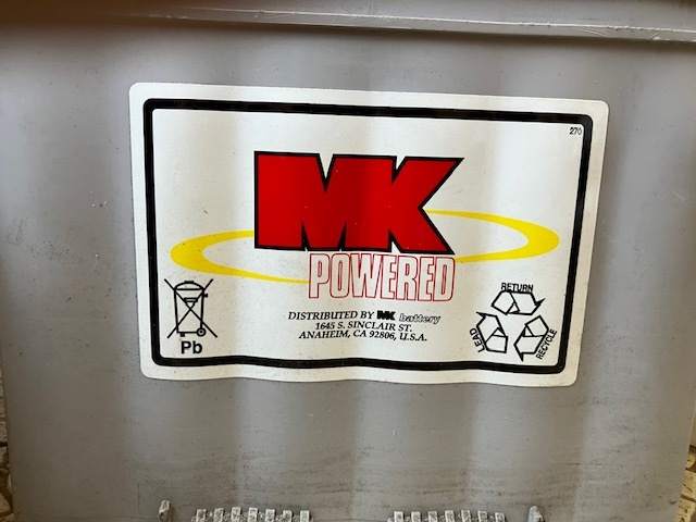 Elektrický vozík pro seniory - tříkolka - 9