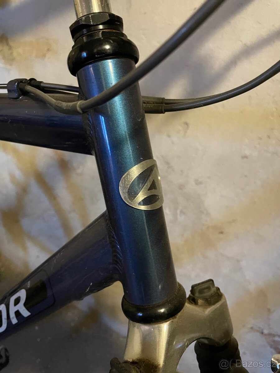 Kolo Author Reflex - 9