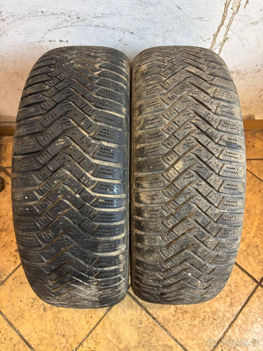 Zimni pneu 185/65/14 , 165/70/14 - 9