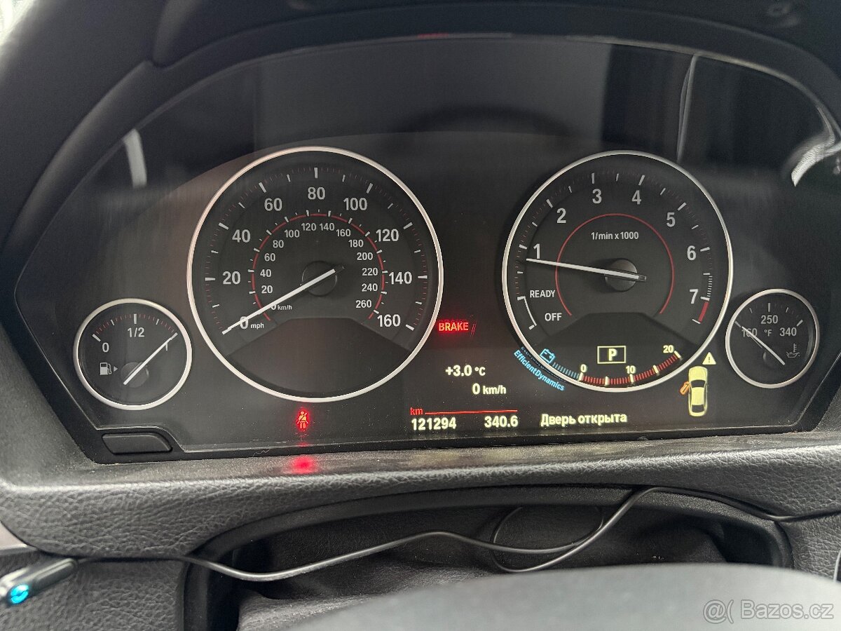 BMW 430i xDrive USA - 9