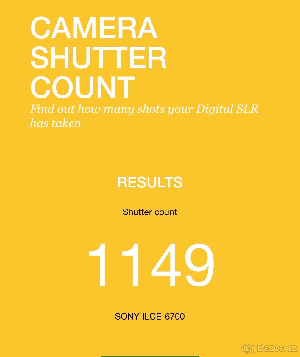 Objektiv Sony E 18-135mm f/3.5-5.6 OSS - 9