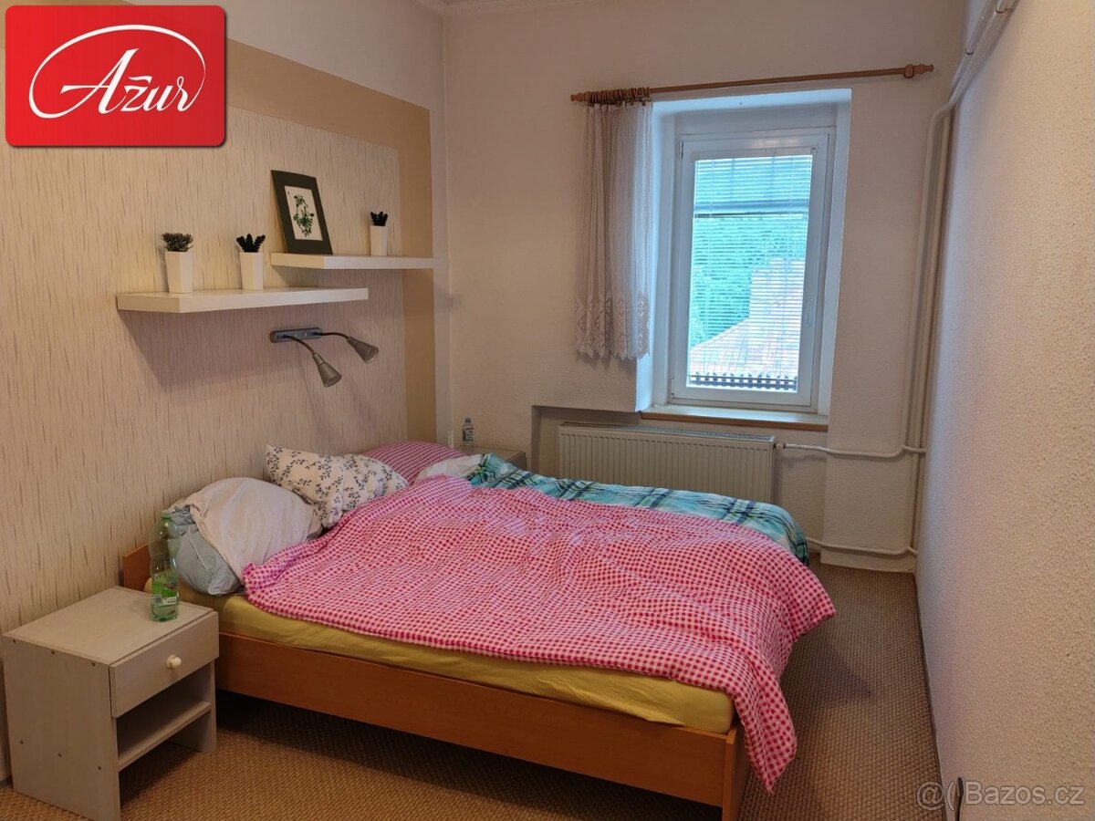 Prodej bytu 2+1, Moskevské náměstí, Teplice - 9