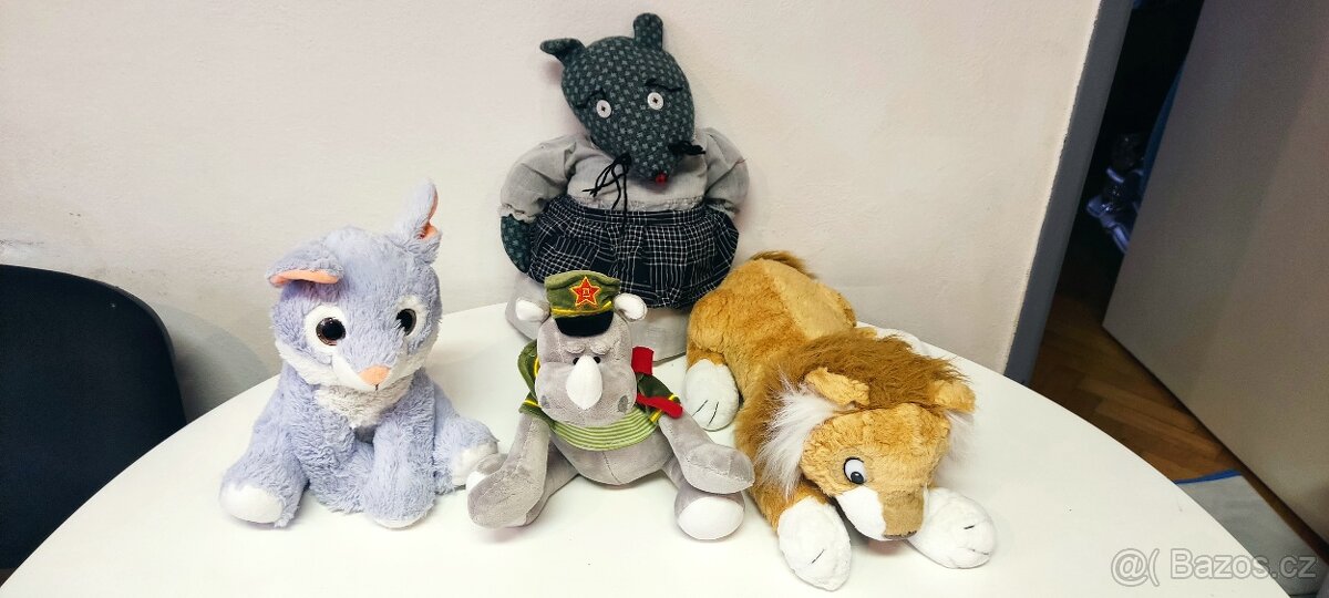 Hračky - 9