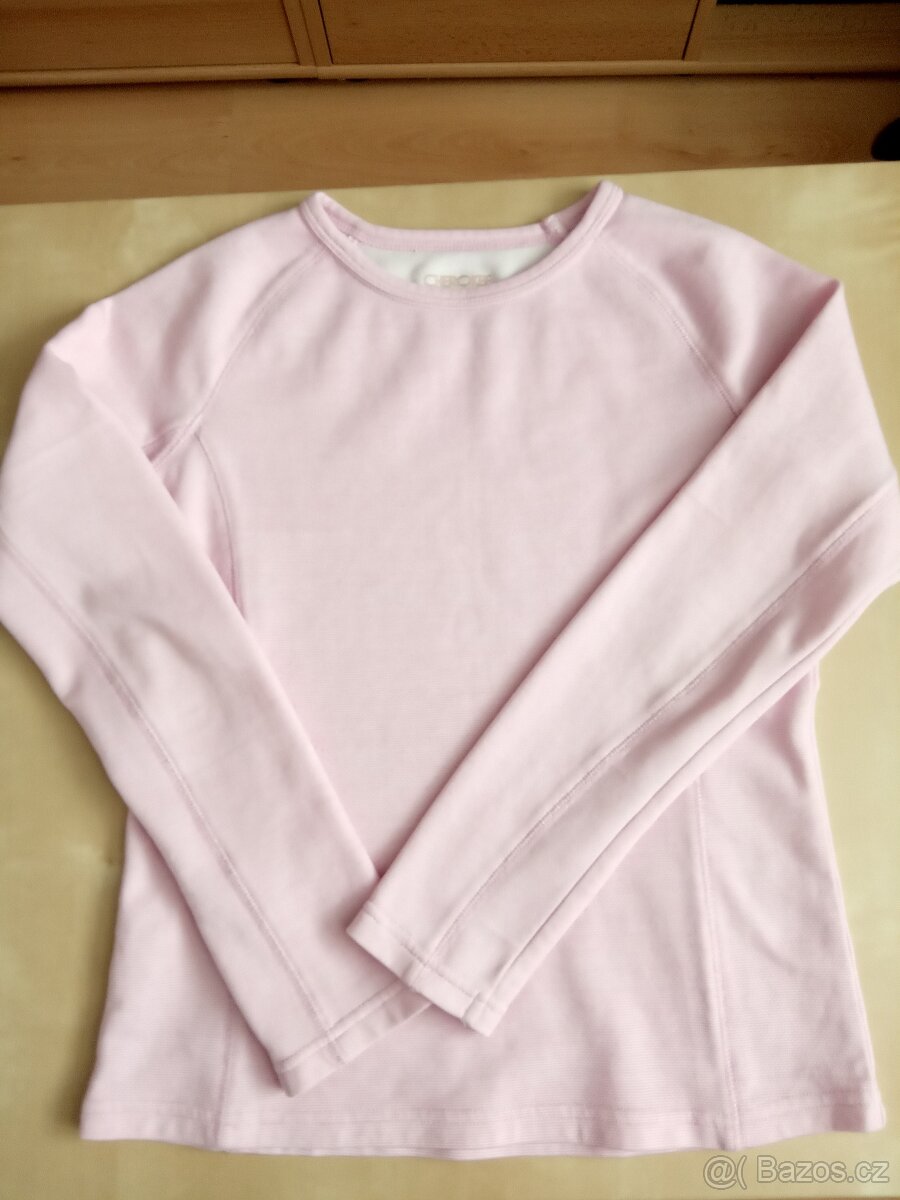 Pyžamo zn. CHEROKEE - 9