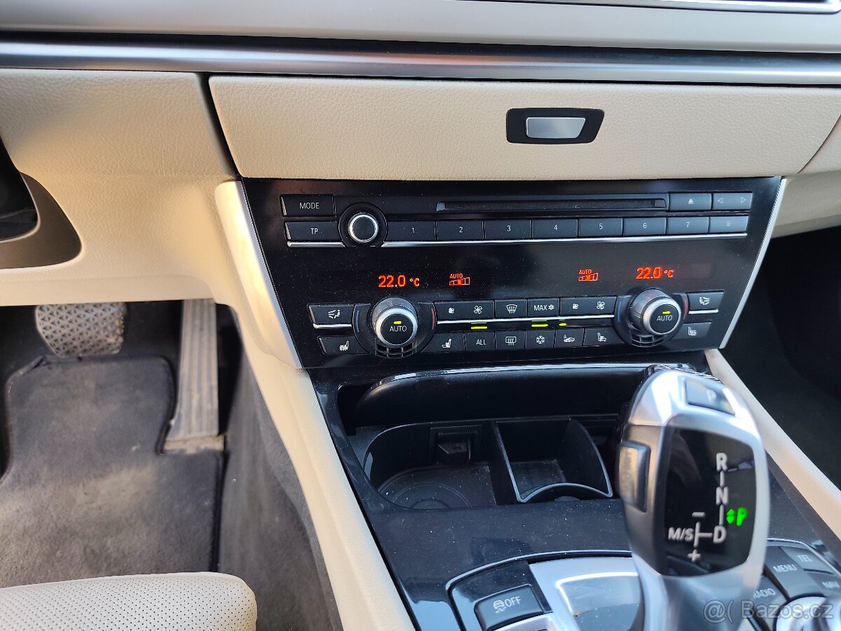 BMW 530 Gt - 9