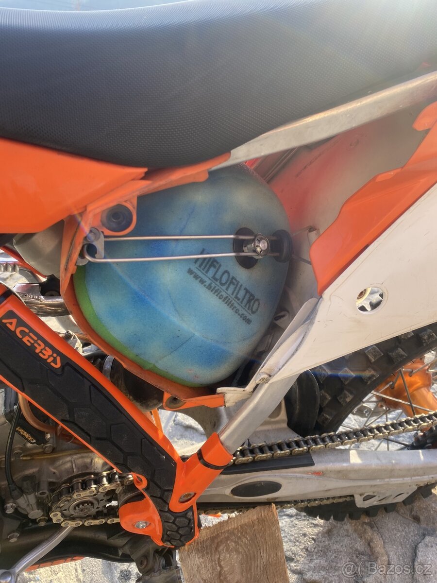 Ktm sx 85 2014 - 9