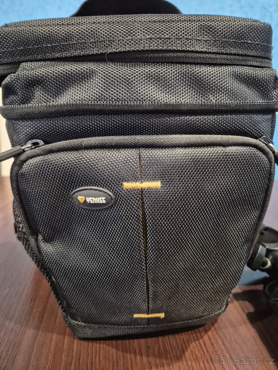 Zrcadlovka Nikon D5300 - 9