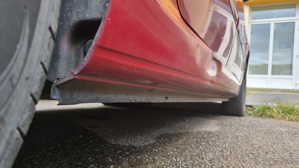 Peugeot 307 SW 1.6 HDi– STK 6/2027, bez koroze, odešlo turbo - 9