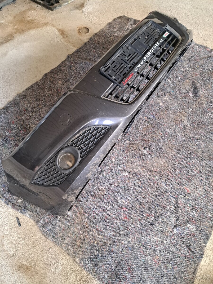 Opel Astra H Caravan šedá 177/GAL díly karoserie - 9