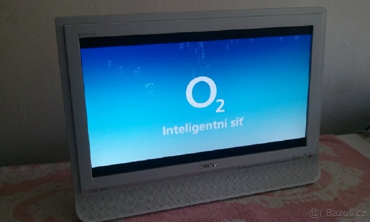 Sony Bravia KDL 20B 4030 - 9