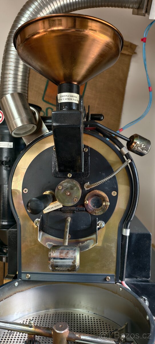 Pražička kávy - 9