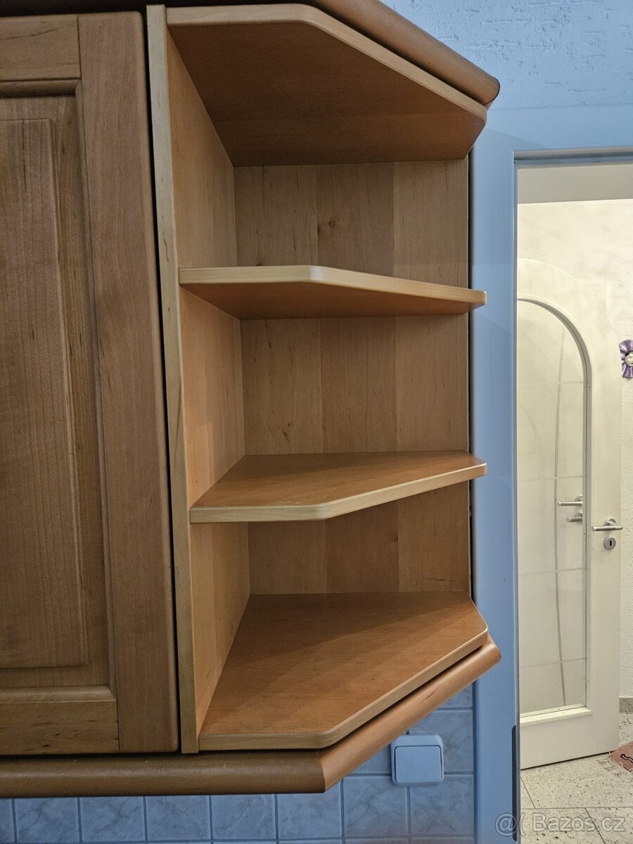 Kuchyňská linka z Německa se spotřebiči - 9