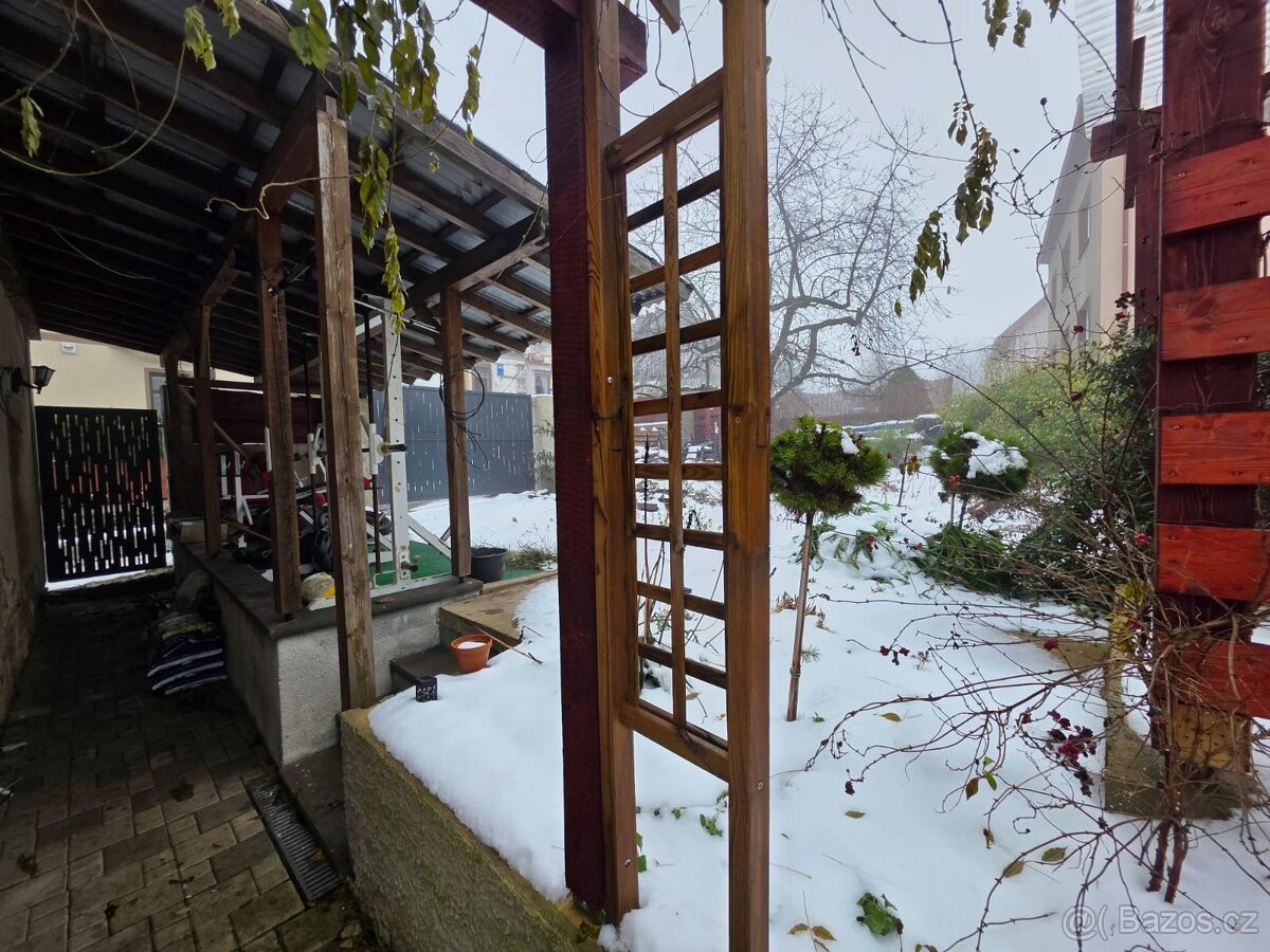 2+1 v Kamenickém Šenově, ev.č. 00971 - 9