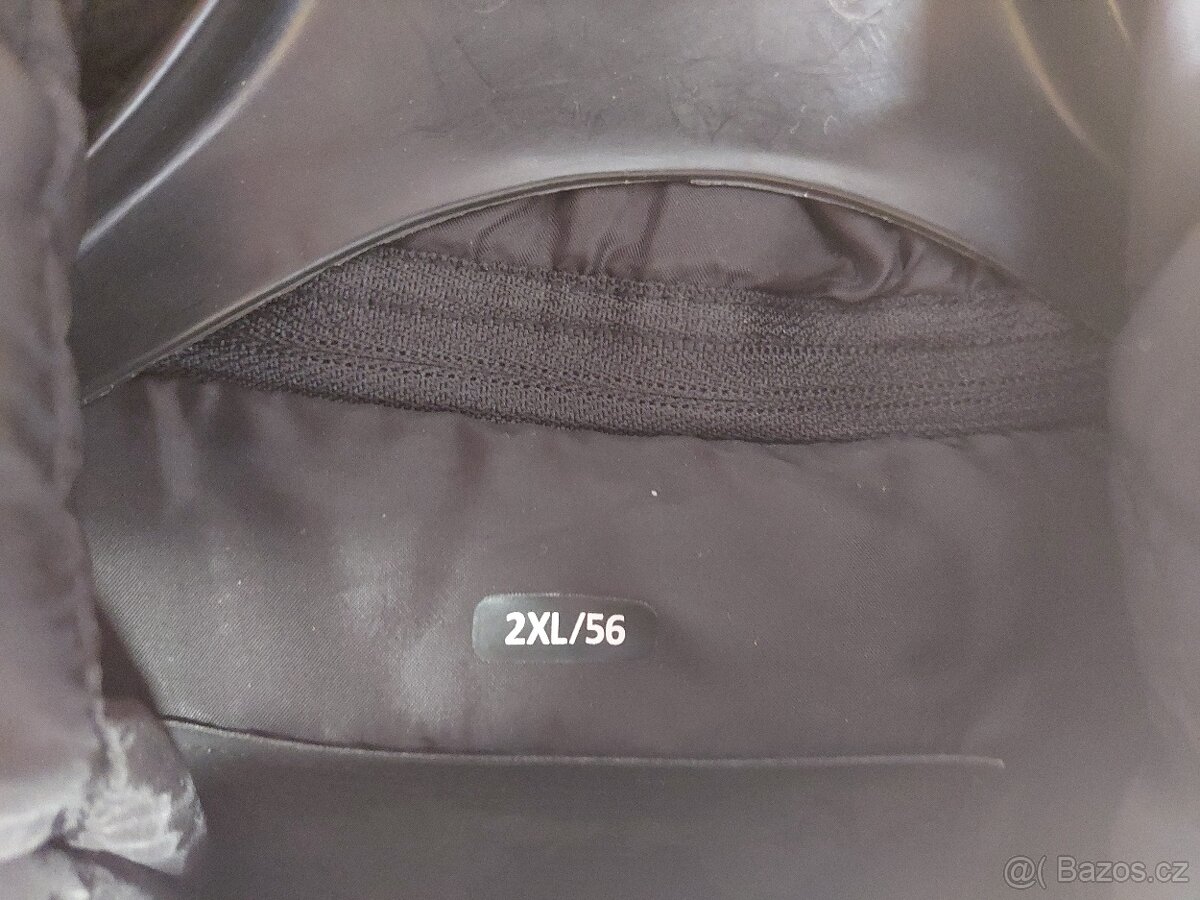 NOVÁ PÁNSKÁ LYŽAŘSKÁ BUNDA PHENIX® XXL/56. - 9