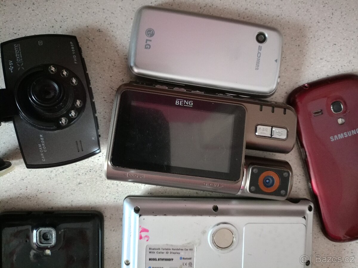 Telefony -kamery a? - 9