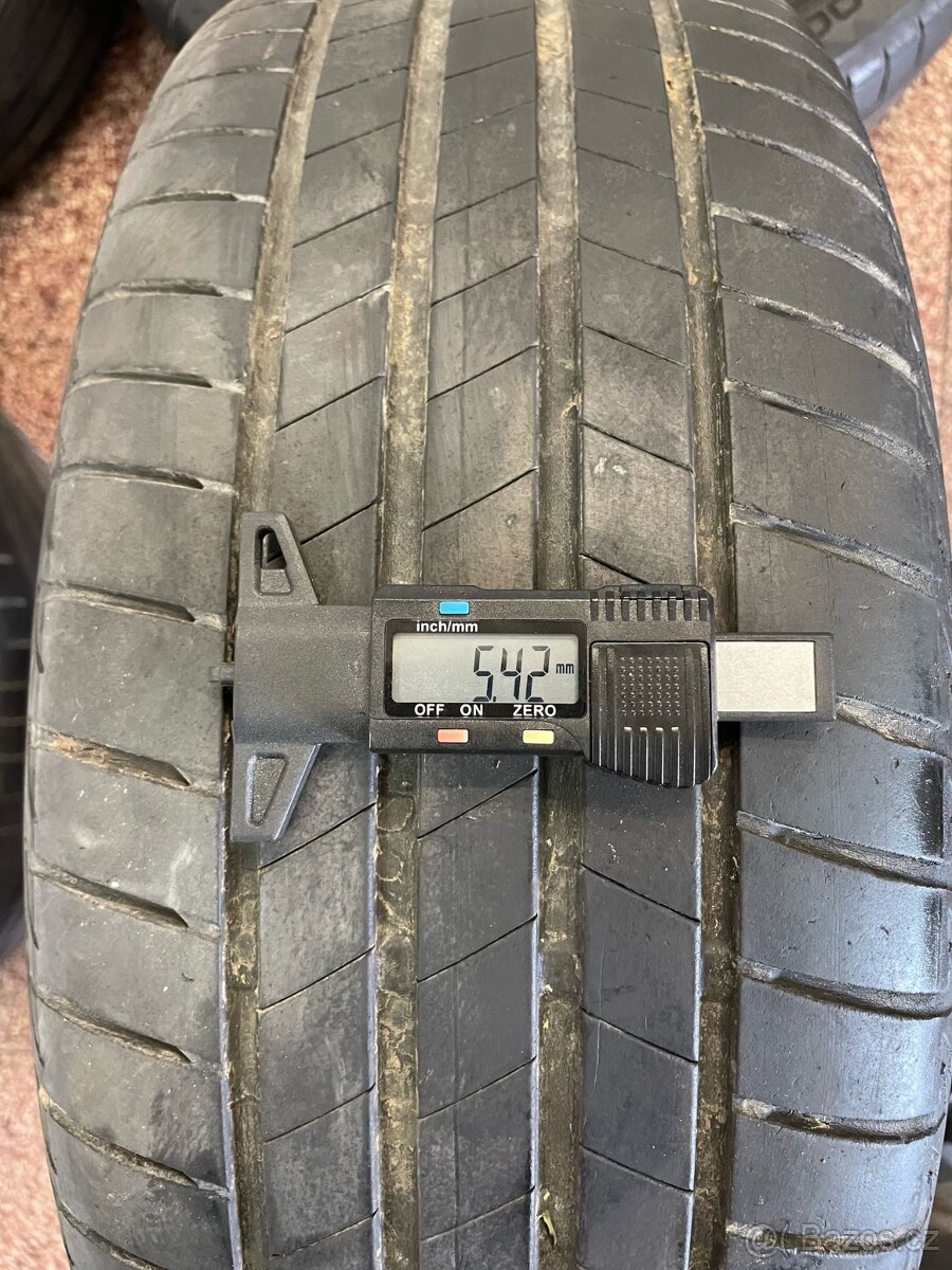 Alu kola letní r16 - 9