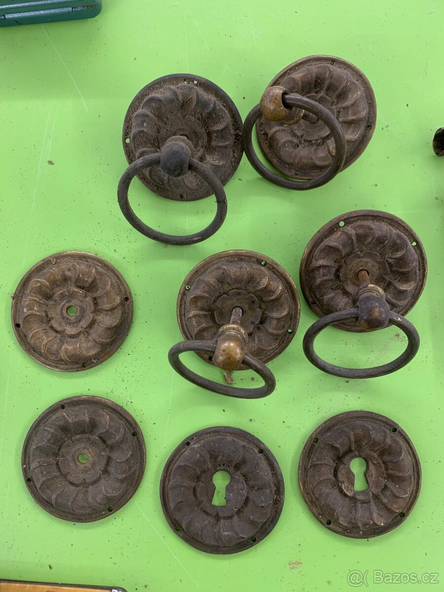 Staré / retro věci - 9