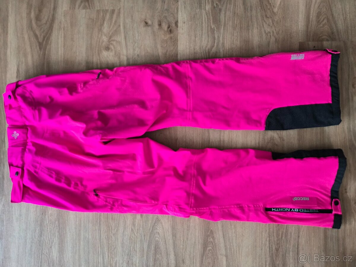 Kilpi bunda+kalhoty - 9