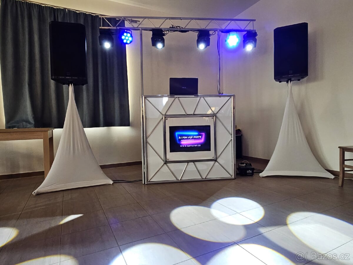 DJ na Vaší party - 9