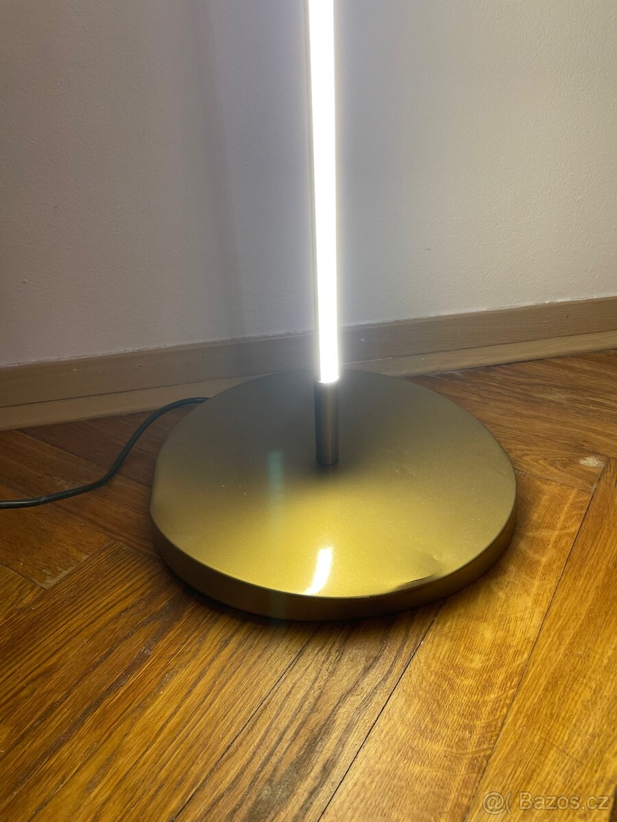 Stojací lampa Vogue i Only - 9