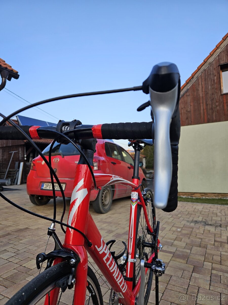 Specialized silnička - 9