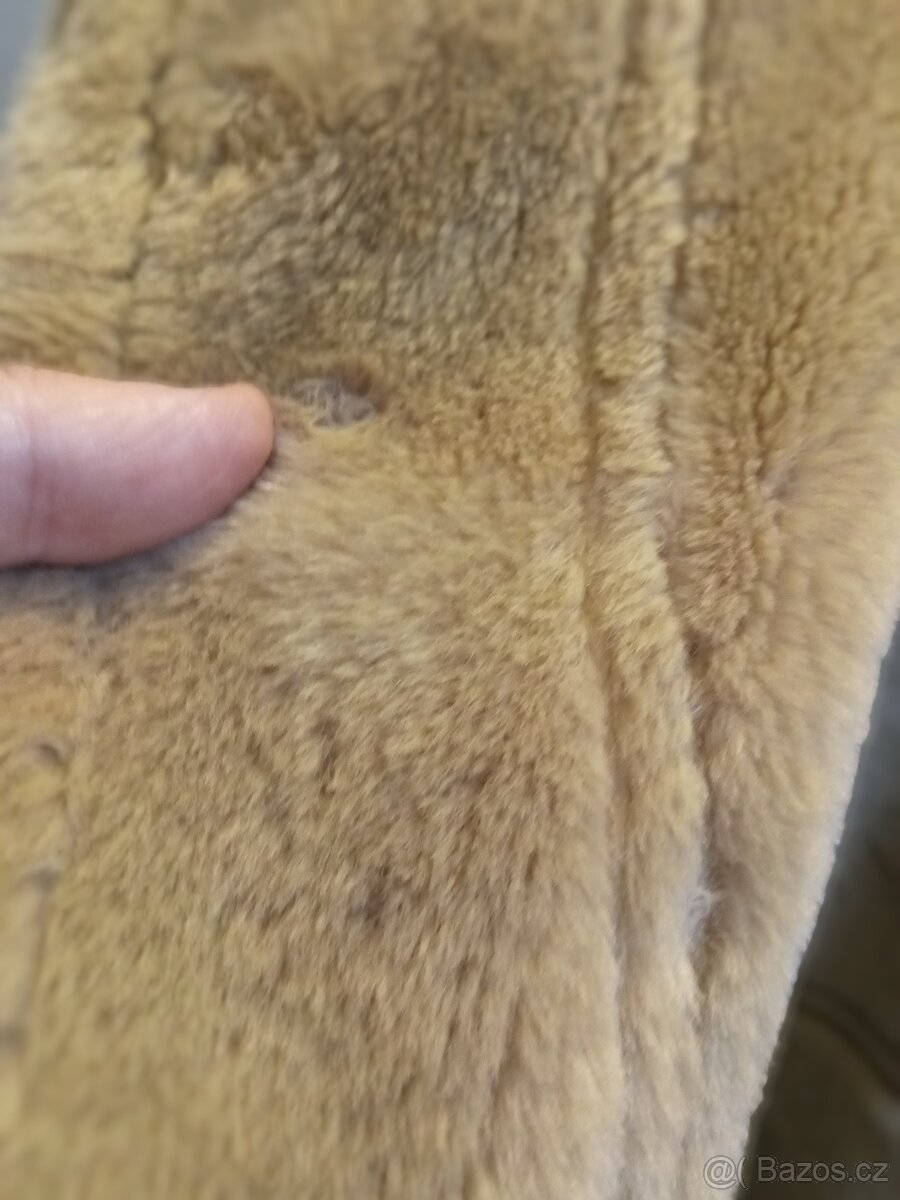 Zimní bunda VEL. XL - 9