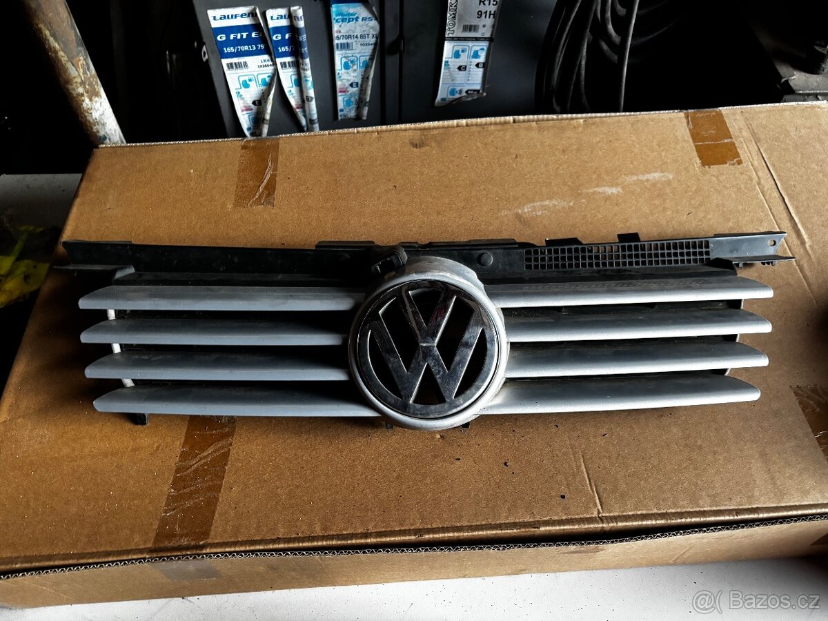 Náhradní díly pro VW Golf,Bora - 9