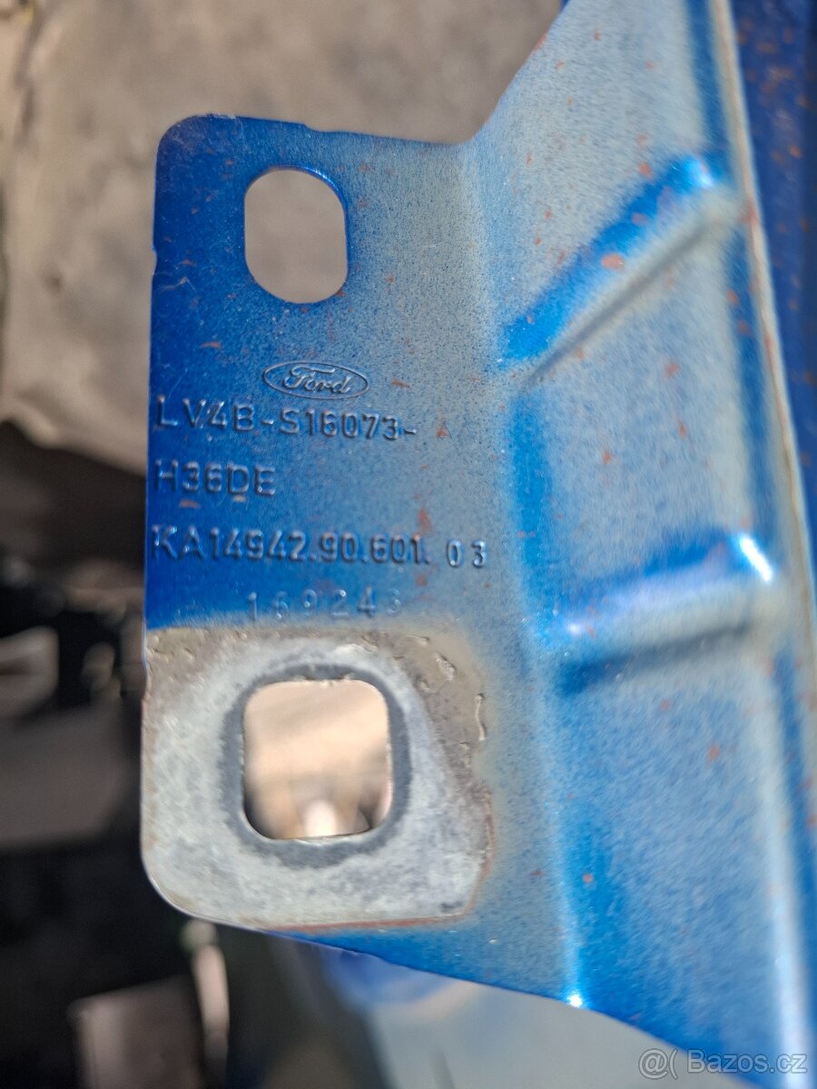 Ford Kuga 2024-> predná časť - 9