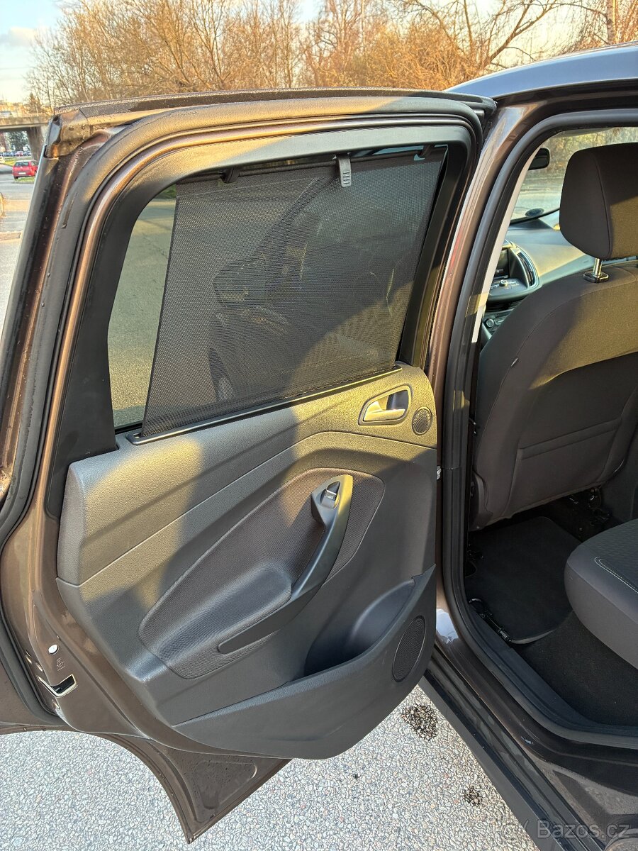 Ford C-Max - 80.890 KM - 9