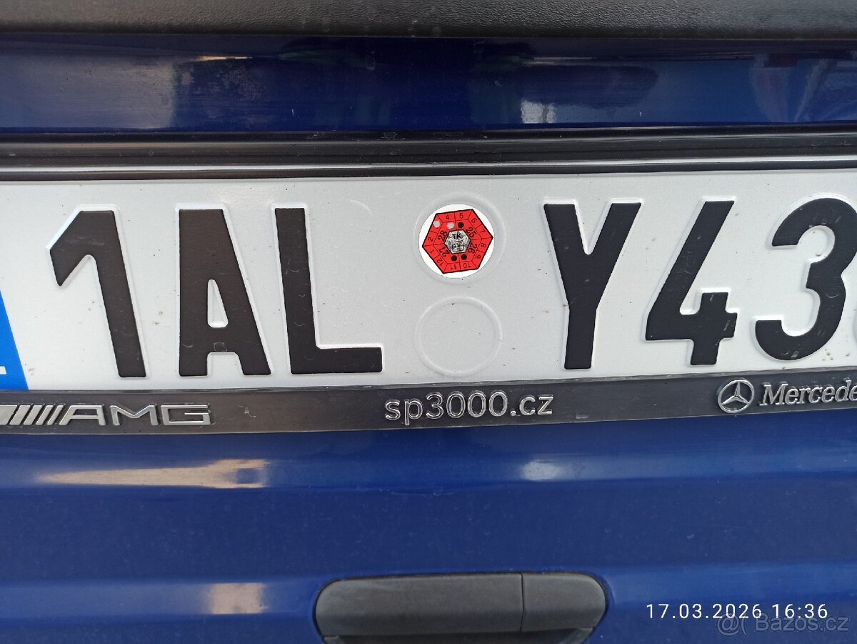 Mercedes Benz Vito - 9