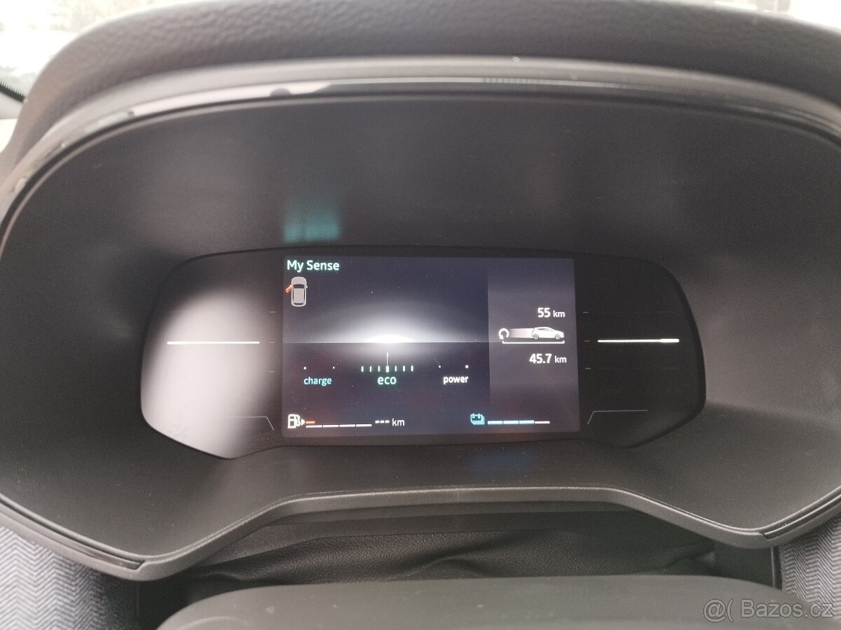 Clio techno full hybrid E-Tech 145 2025 - 9