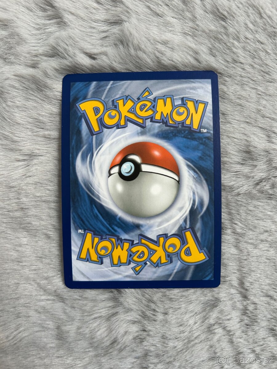 Pokemon - Scarlet a Violet - 9