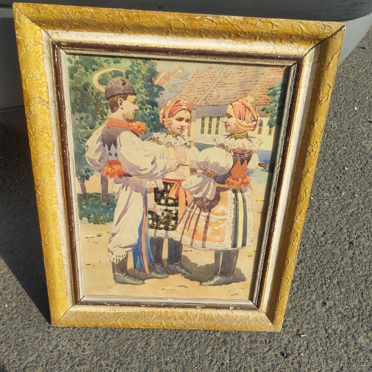 Hodinky ,bankovky ,mince ,.... - 9