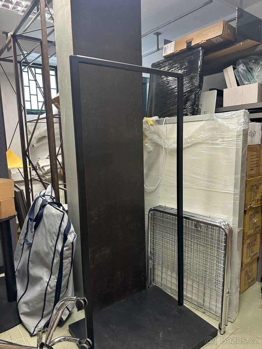 Vybavení třech luxusní prodeje - 9