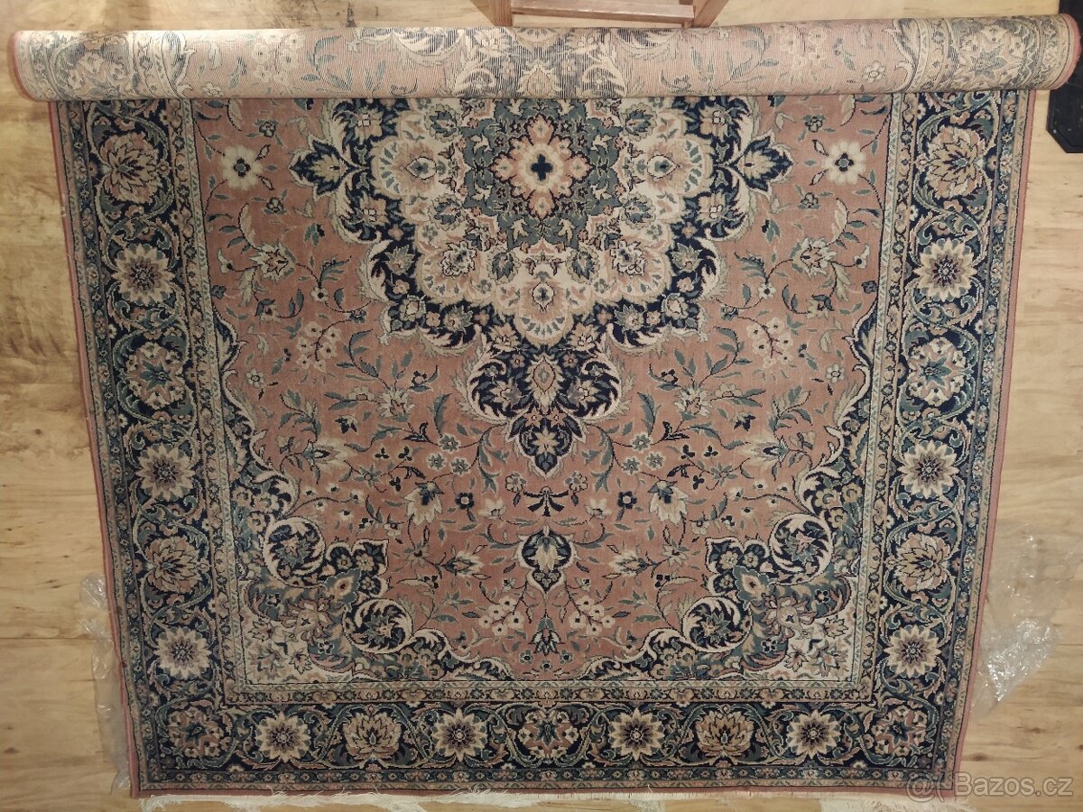 Perský koberec - 9