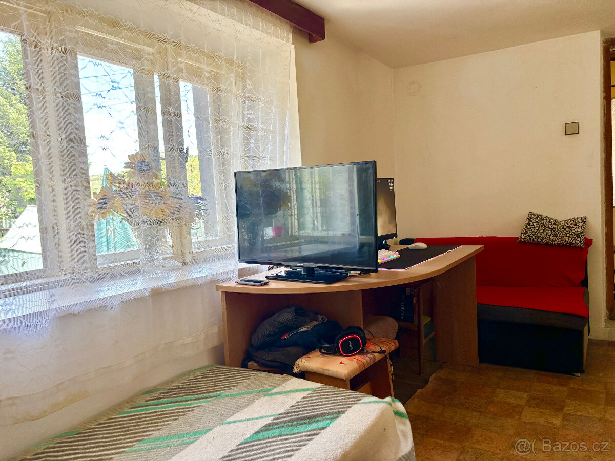 Rodinný dům nebo chalupa v Račicích - 9