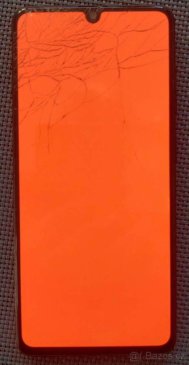 Samsung Galaxy a41 - 9