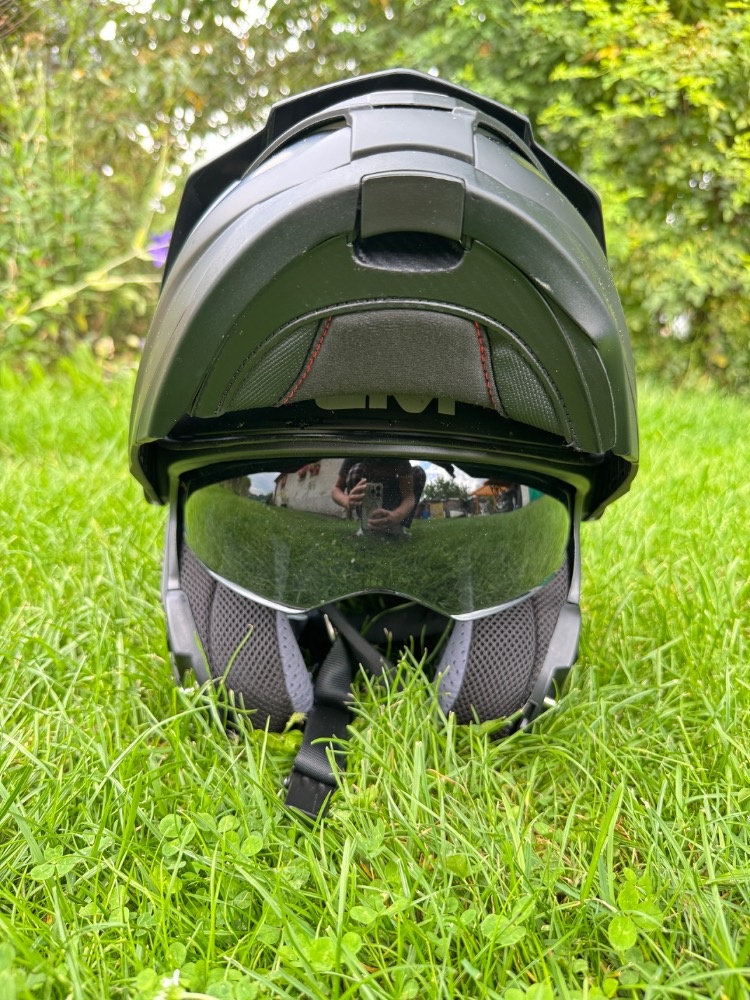 Helma GIVI vel. XS - 9