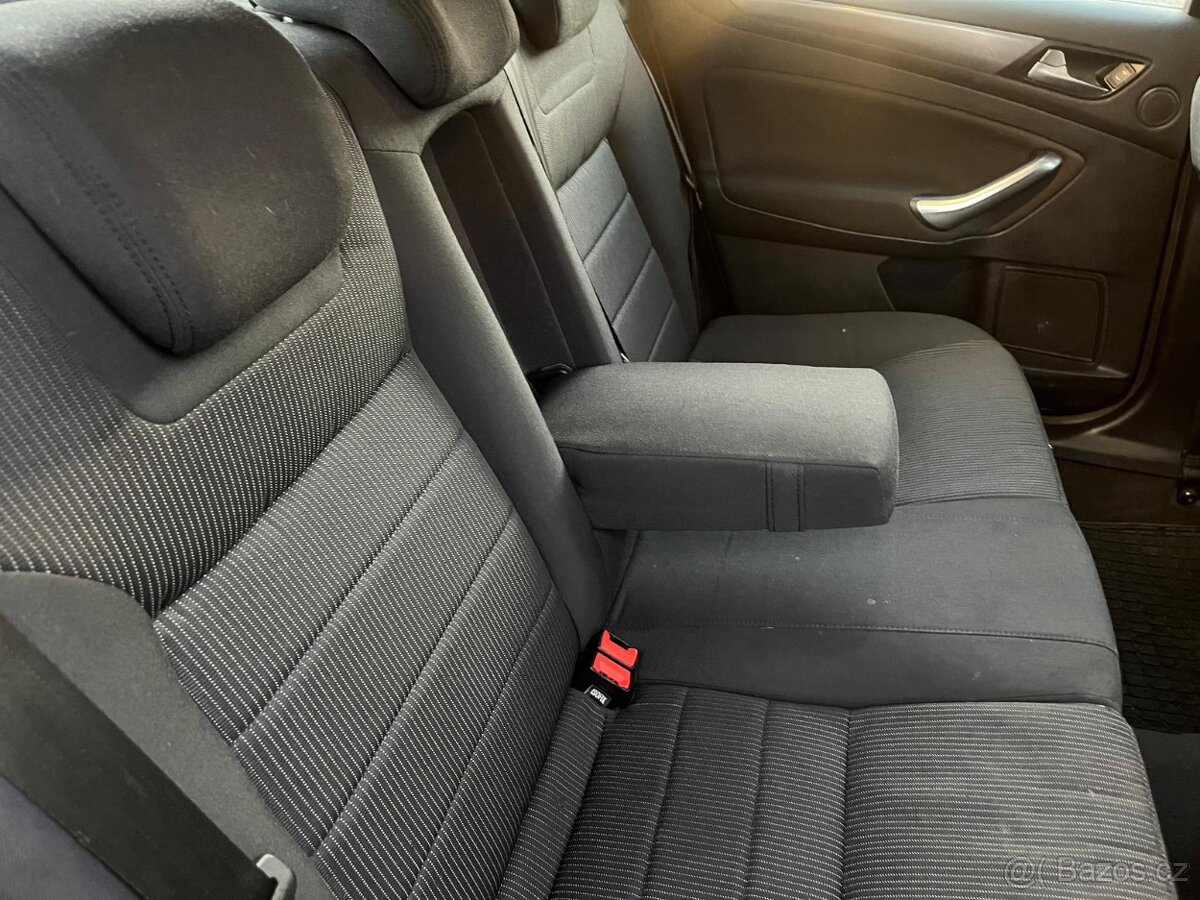 Prodám Ford Mondeo Titanium 2.0 tdci 103 kw 2012 - 9