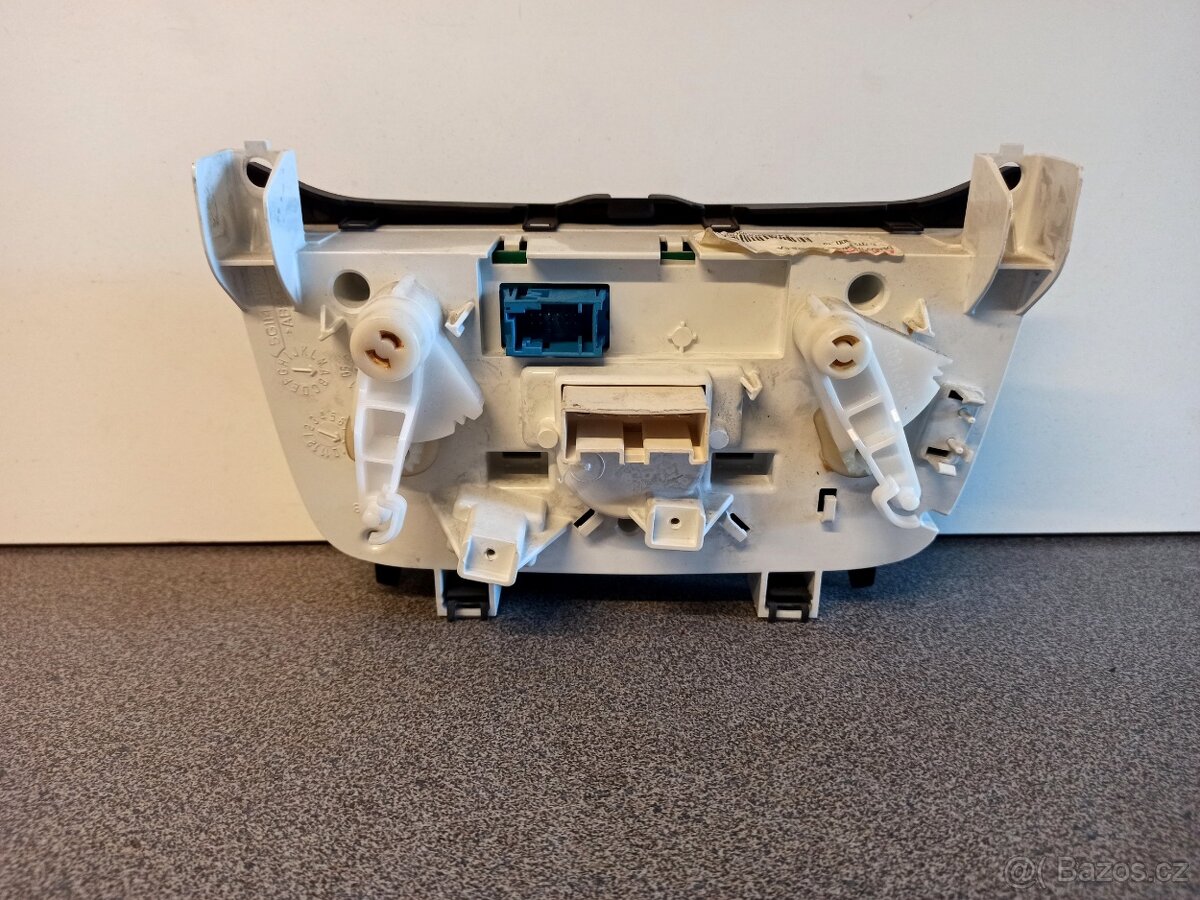 Zbytek dílů Fiat Grande Punto Evo - 9