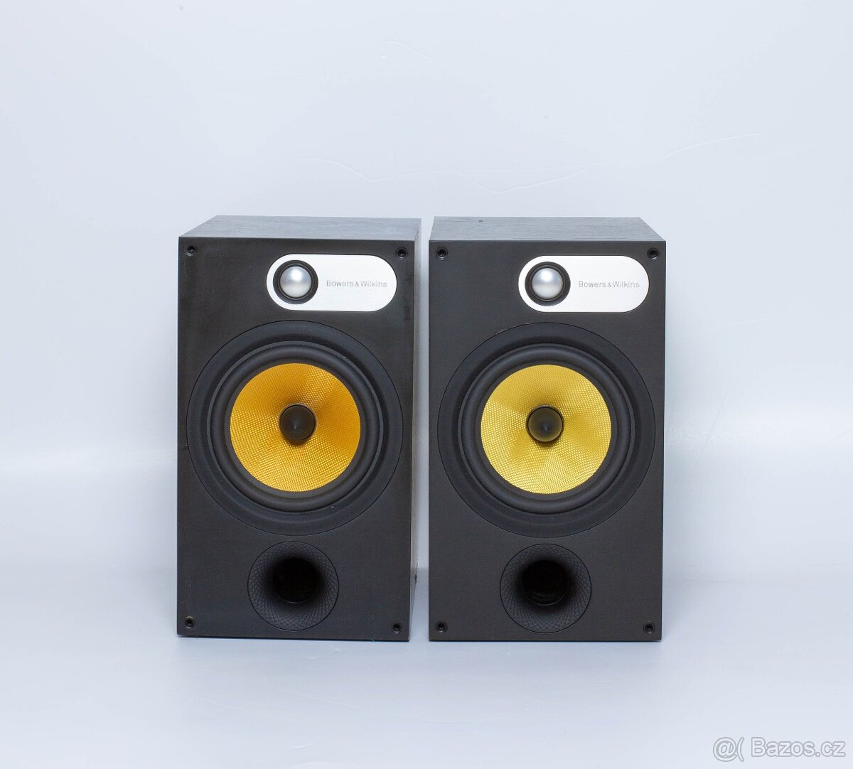Bowers & Wilkins Zostava - AJ ROZPREDAM jednotlivo - 9
