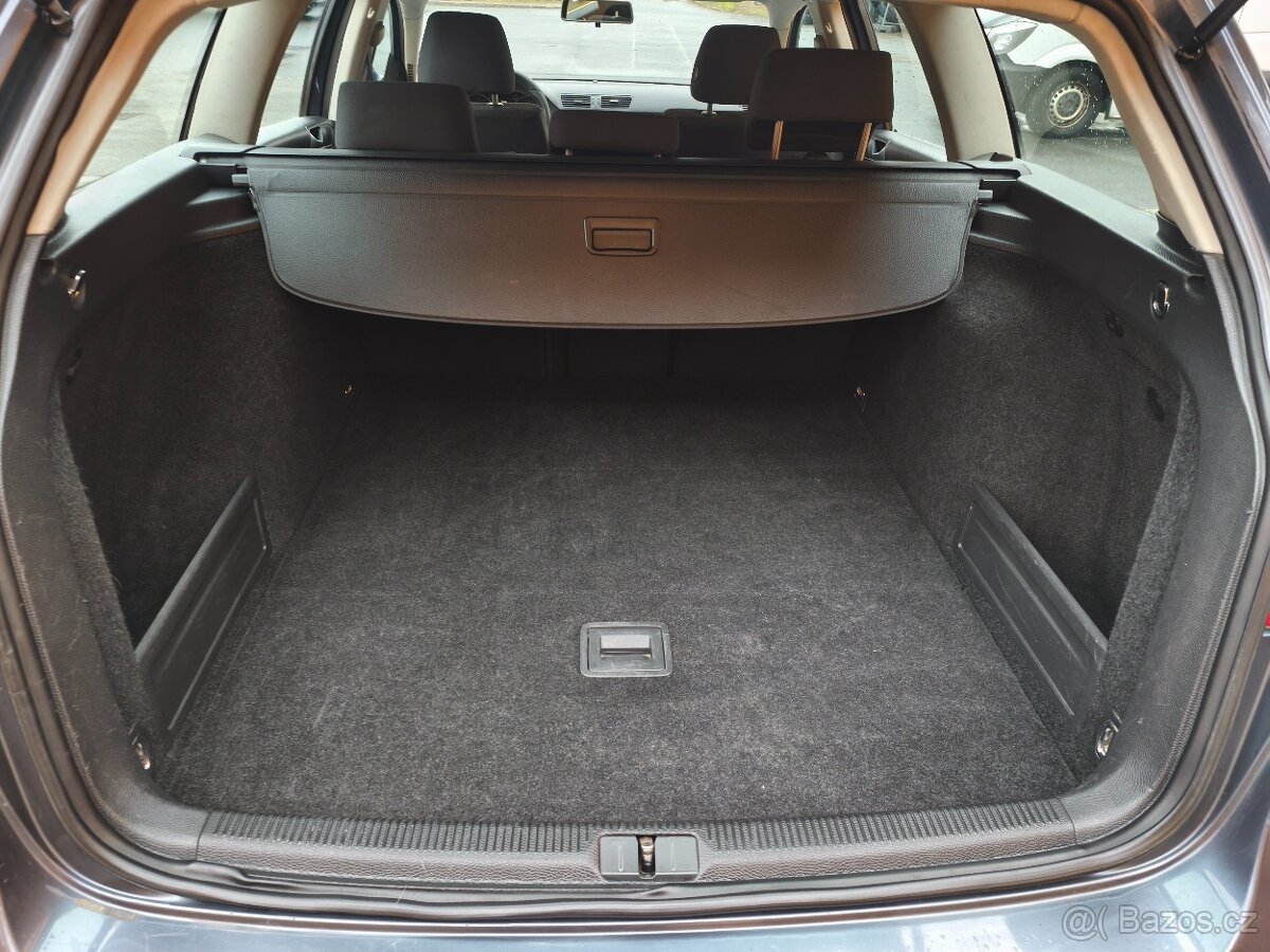 VOLKSWAGEN PASSAT 2.0 TDi 81 kW, BEZ KOROZE - 9