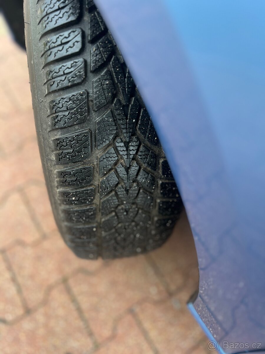 Škoda Fabia 3 1.2 TSI Hatchback - 9