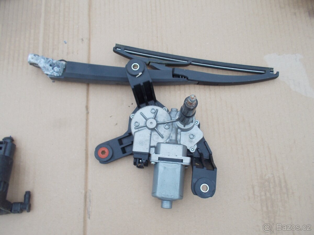 Díly 3. Opel Astra K 1.6 CDTI 100kw 2015-2021 - 9