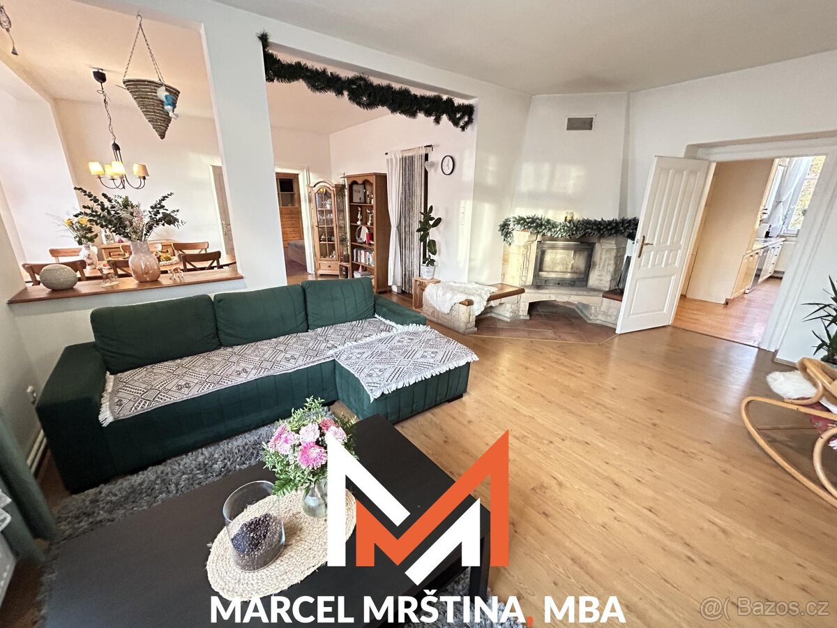 Prodej bytového domu, Hronov - 9