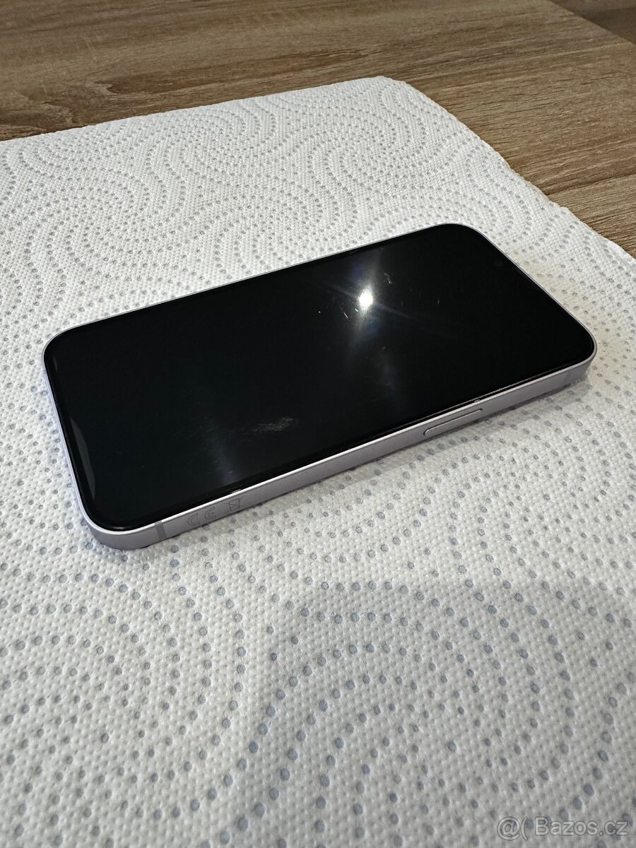 Apple iPhone 14 128 GB - 9