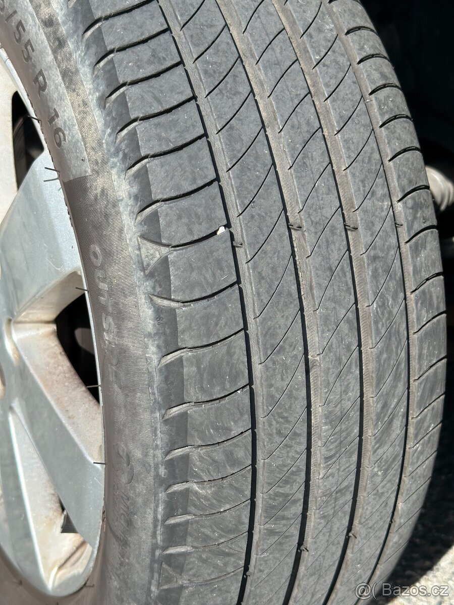 Ford Mondeo 2.0l,107kw, 2. majitel, LPG - 9