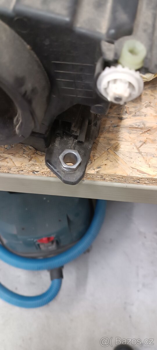 Levé přední světlo Škoda Superb 3 - 9